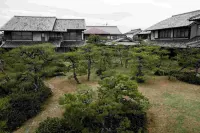 Yoyokaku - Wi-Fi