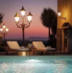 Candalù - Villa Giardinata - Pools