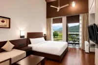 Namah Resort Jim Corbett, A Member of Radisson Ind - С баром