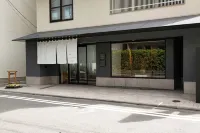 The General Kyoto Shijyo Shinmachi - 2-Star