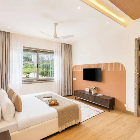 ELIVAAS Signature Shourya Aravalli 4BHK