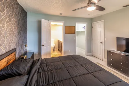 Lakeside Oasis Fort Myers - 3-Star