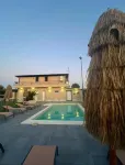 Lounge Padel Village - familiares