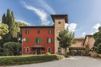 Hotel Villa Il Patriarca - Pools