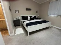 Seascape Suite:  Dock, Beach Access, & Free Kayaks! - WiFi