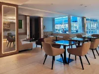 Vittoria Parc Hotel - parking