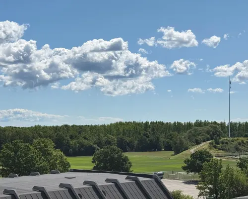 Idrættens Hus Hotel og Konference Xung quanh Photos
