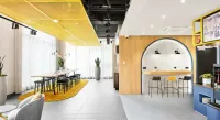 Hotel Erfurt-City - 2-نجوم