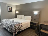 Red Roof Inn Orangeburg - Wifi