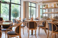 Essense Baltic Resort & SPA - Wifi