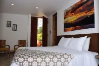 Hotel Casa Portones - Pools