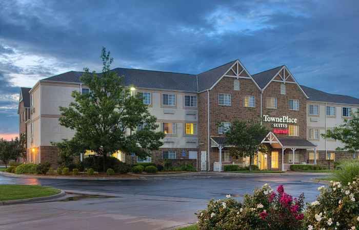 TownePlace Suites Wichita East