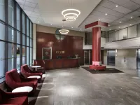 Les Suites Hotel Ottawa Hotels near Centretown