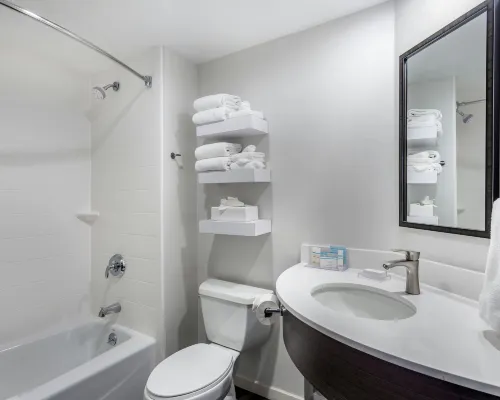 Hampton Inn Milwaukee-Airport الغرف Photos