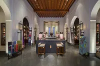 The Chedi Muscat, Oman - 5-Star