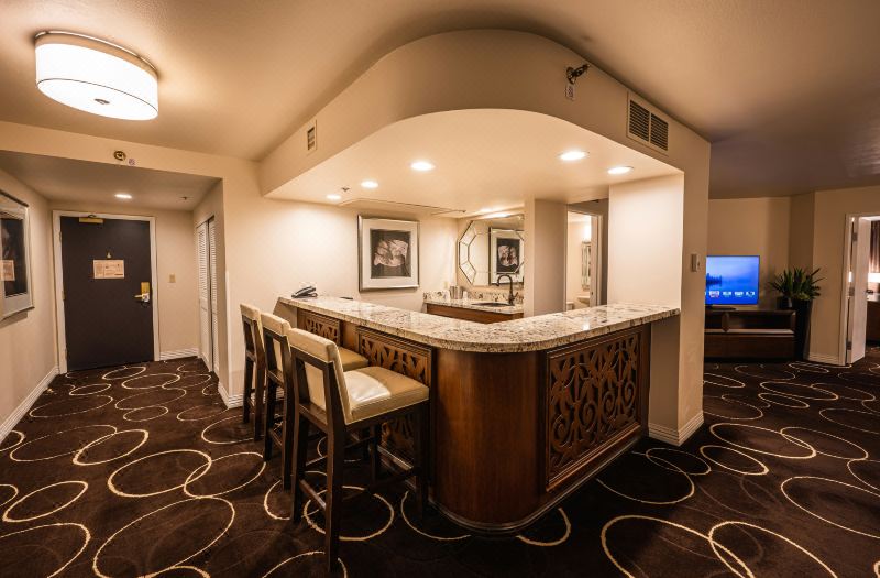 Sunset Station Hotel & Casino photo 5