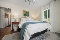 Lewisburg's Southern Bell, a Charming Bungalow That's Blocks from Downtown! - Wifi