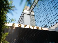Hotel Sofitel Los Angeles at Beverly Hills - Beach