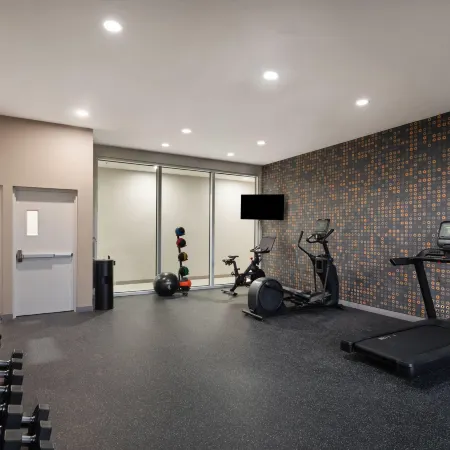 La Quinta Inn & Suites by Wyndham Tracy