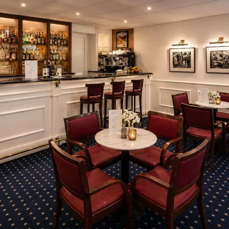 Hôtel Mercure Lourdes Impérial