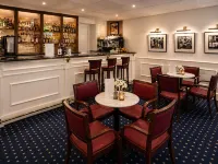 Hôtel Mercure Lourdes Impérial - bar