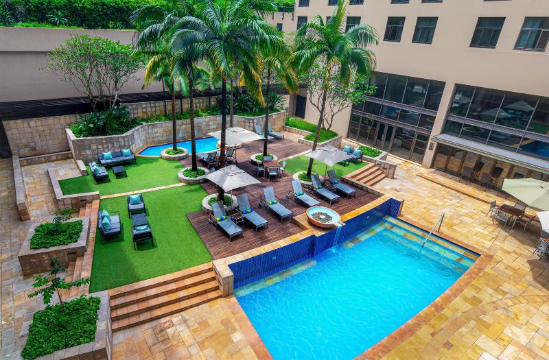 Garden Court Umhlanga photo 5