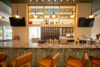 Hyatt Centric San Juan - Isla Verde - bar