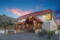 Super 8 by Wyndham Cody - servizio colazione