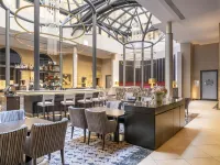 Steigenberger Icon Grandhotel Handelshof Leipzig - 5-Sterne