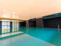Ibis Styles Sibiu Arsenal - Pools