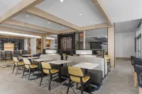 Hyatt House Thunder Bay - Morgenmad