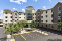 Best Western Premier Houston Downtown/Convention Center Hotel - Fitnessstudio