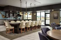 Radisson Hotel West Memphis - bar