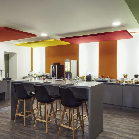 Ibis Styles Marseille Vieux-Port