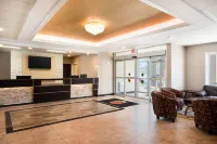 Super 8 by Wyndham Regina - Pet-friendly