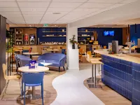 Ibis Rennes Beaulieu - Parking