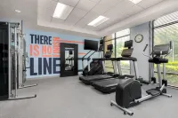 Hampton Inn and Suites Memphis Germantown - Gym