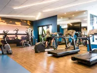 Mercure Itajaí Navegantes - Gym