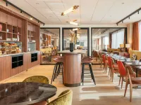 Novotel Paris La Defense Nanterre - Cheap