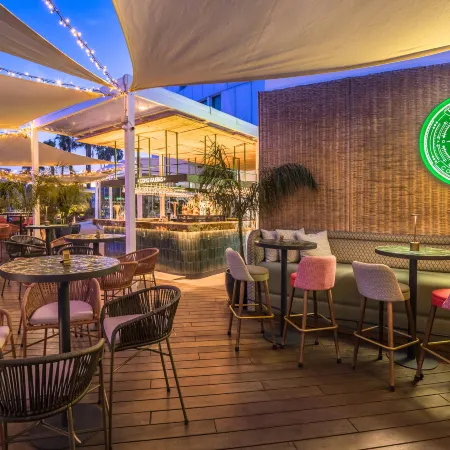 Barceló Sevilla Renacimiento