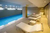 Hotel Atrium - familiaux