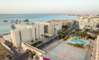 Hurghada Marriott Beach Resort