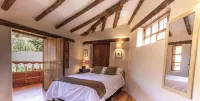 Villa Yucay Garden Cozy Cottage - Homestays