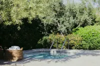 馬裡布牧場 - SPA