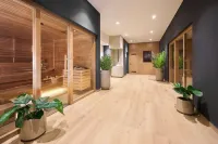 Residence Garden Istra Plava Laguna - Spa