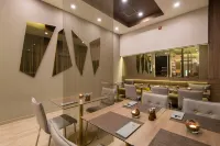 Residence Inn Sarajevo - breakfast