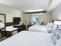 Fairfield Inn & Suites Ocean City Hotels near Old Pro Golf