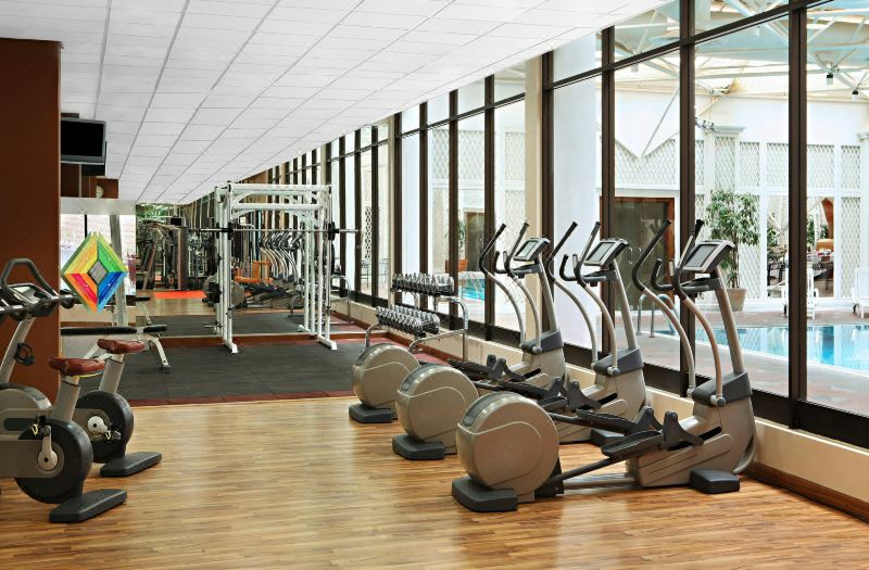 Sheraton Riyadh Hotel & Towers photo 3