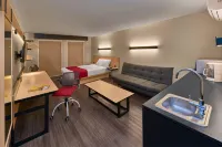 City Express by Marriott Rosarito - Wi-Fi