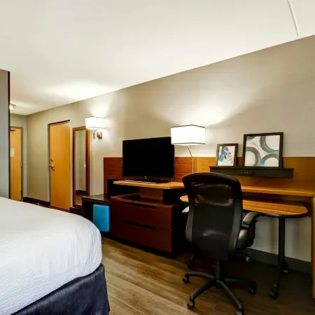 Fairfield Inn & Suites Guelph